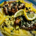 Chicken Piccata